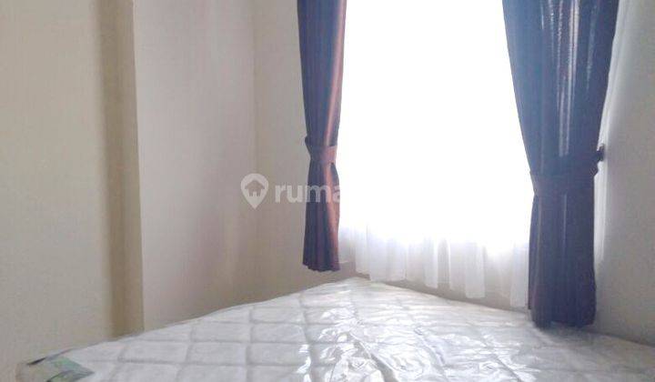 Apartemen Galeri Ciumbuleuit 2 Type Edelweiss 2 BR Kota Bandung 1