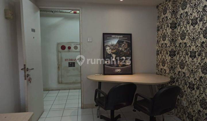 Apartemen Kalibata City Lantai 2 Kalibata, Jakarta Selatan 1