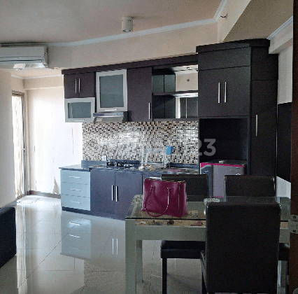 Apartemen Waterplace furnished 1