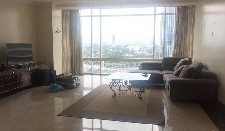 Apartemen Four Seasons, 3BR, 200sqm, Furnished 1