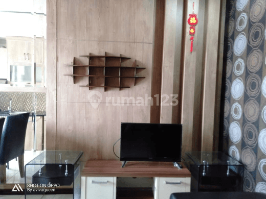 kan apartemen Marina Ancol Tower C lt 31 B/ AF 1