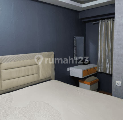 Apartemen Minimalis Pinggir Pantai 2