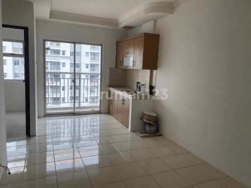 Apartemen medit 2 1