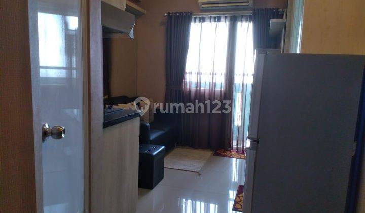 Green Pramuka City Mall Tower Apartemen 2 Br Full Furnish 1