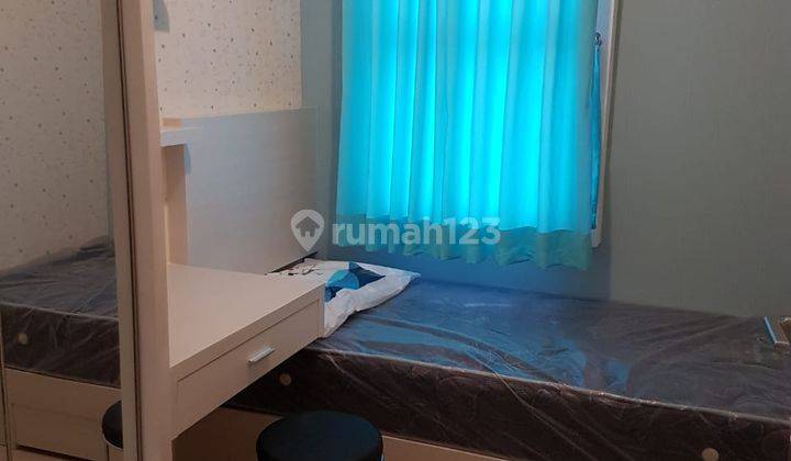 Apartemen Parahyangan Residences (Pares) Siap Huni dekat Universitas Parahyangan 2