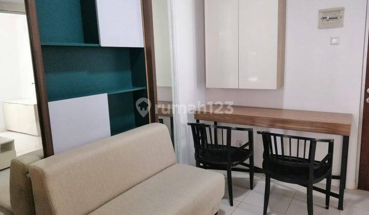 Apartemen Gunawangsa MANYAR 2br full furnished !! 2