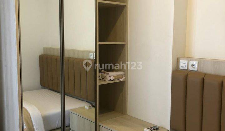 Apartemen Anderson Surabaya Lt 26 2BR Full Furnished 1