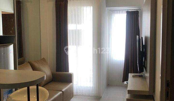 Apartemen Anderson Surabaya Lt 26 2BR Full Furnished 2