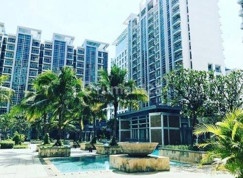 Apartemen 1Br di CBD Pluit 1