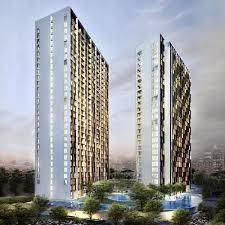 Apartemen 1Br lantai 7 di Izzara Apartemen 1