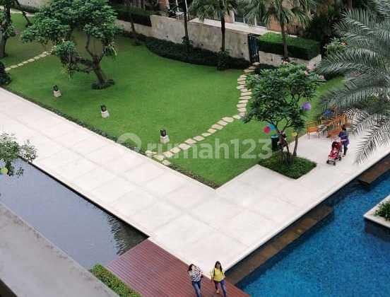 Apartemen Pakubuwono Residence 2+1BR 2