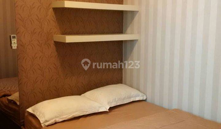 Apartemen Gunawangsa Tidar Surabaya Tower A Lt 8 2BR Full Furnished 2