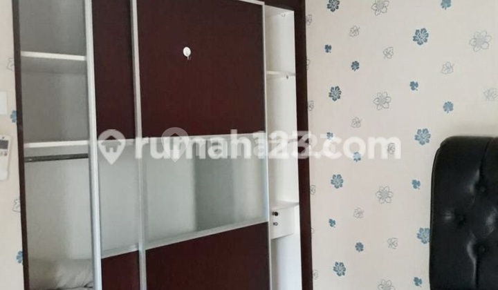 Mediterania Garden 2 2 Bedroom (42 sqm) Fully Furnished, 57 Million/Year, Tanjung Duren, West Jakarta 2