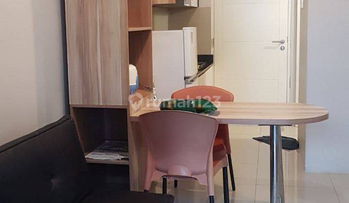 Apartemen Tanglin Mansion Surabaya Lt 18 2BR Furnished 2