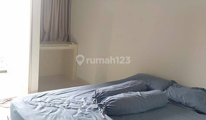 Apartemen Springwood Residence, MH Thamrin. Serpong 1