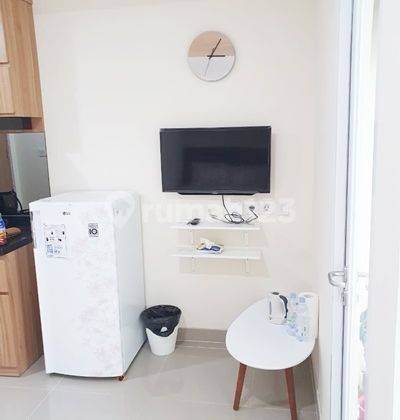 Apartemen B Residence BSD City dekat Universitas Prasetya Mulya, Full Furnished 2