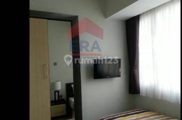 Apartemen skyland Jatinangor sumedang Bandung 2