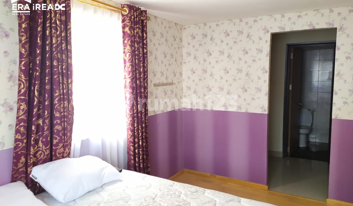 MG Suites Maven 3 BR Furnished Apartment Good 2