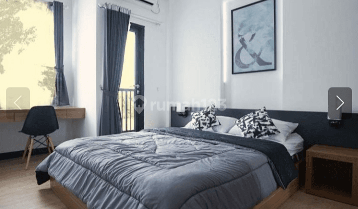 Apartement Type Superior 2BR Cordova 1