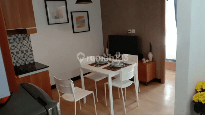 Apartement Type Superior 2BR Cordova 2