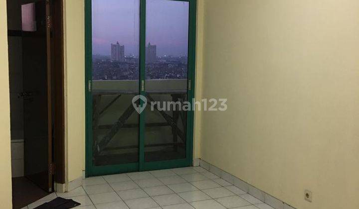 Apartemen Graha Cempaka Mas, dekat Kelapa Gading, Ancol, Monas 1