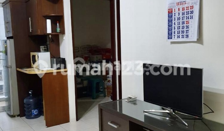 Apartemen Mediterania 2 Tower E 2Brc (44 Sqm) Furnished, 915 Juta, Tanjung Duren, Jakarta Barat 2