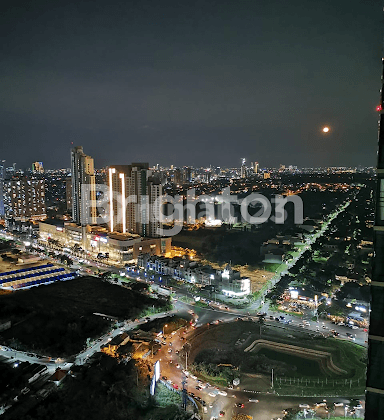 APARTMENT TANGLIN DI ATAS PAKUWON MALL 1