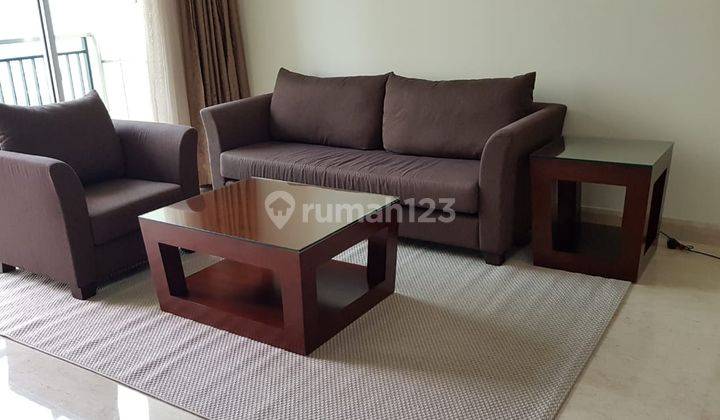 Apartemen Pakubuwono View 2BR uk.160m2  Furnished Best Price at Jakarta Selatan 1