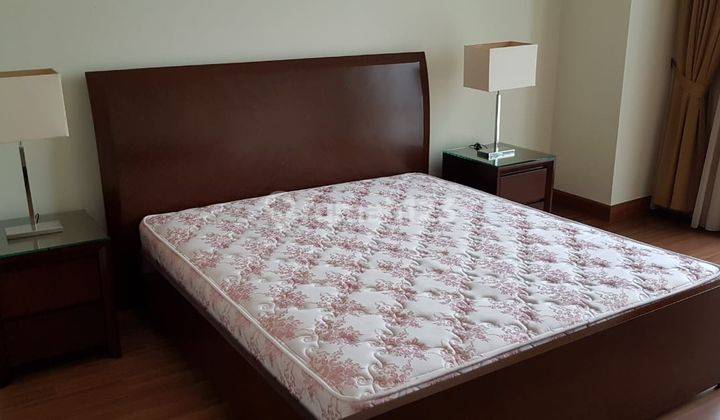 Apartemen Pakubuwono View 2BR uk.160m2  Furnished Best Price at Jakarta Selatan 2