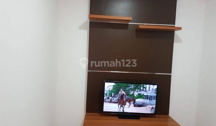 Unit 2 br Furnished Cantik Apartemen Riverside Pengadegan Pancoran 2