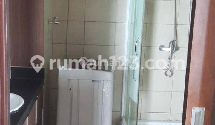 Apartemen Central Park Tower Alaina Minimal 3 Bulan 1BR (44 m2) Furnished, 13 Juta/Bulan, Central Park, Jakarta Barat 2