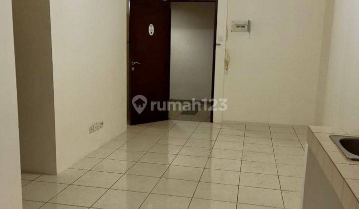 Apartemen Mediterania Garden Residences 2, 2Br (42 M²), Unfurnished, 950 Juta, Best Floor, Tanjung Duren, Jakarta Barat 2