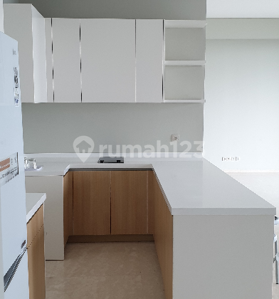 saumata suite alam sutra siap huni 2