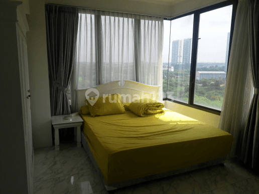 Apartemen Amartapura Full Furnished di Lippo Karawaci 2