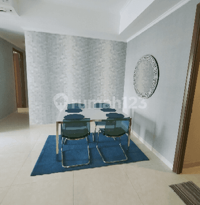 Apartemen Taman Anggrek Residences Jakarta Barat 2