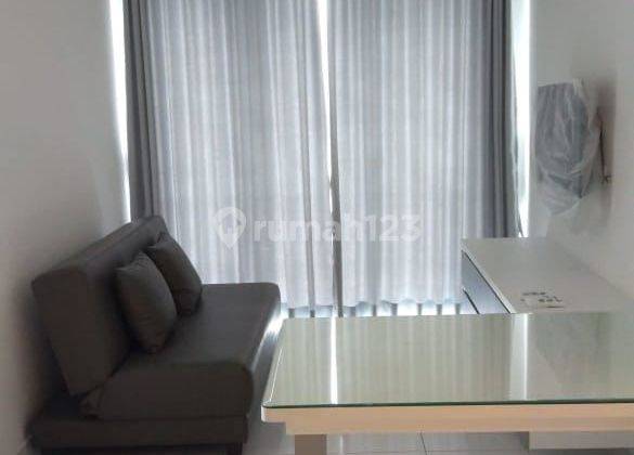 Murah Apartemen 1 Bedroom Casa De Parco Bsd Tangerang 2