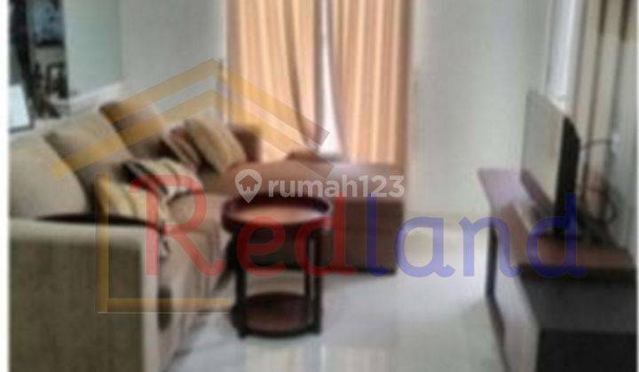 Apartemen siap pakai ( Tr 1594 ) 1