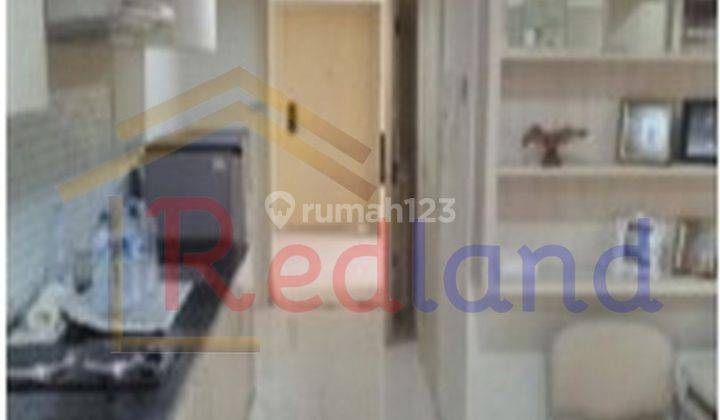 Apartemen siap pakai ( Tr 1594 ) 2