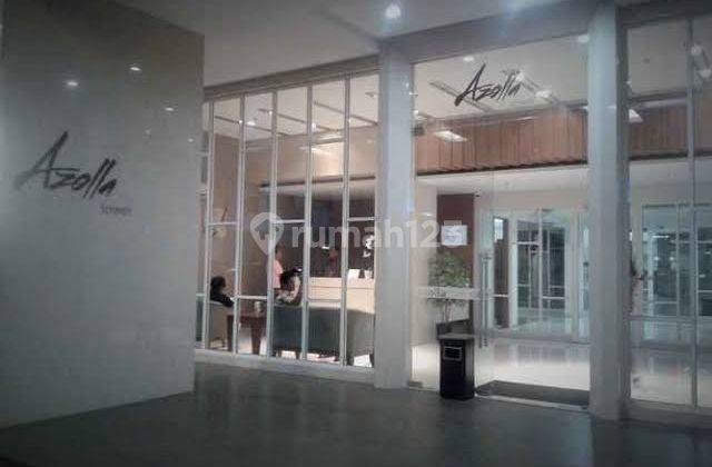 SPRINGLAKE SUMMARECON BEKASI TOWER AZOLLA 2