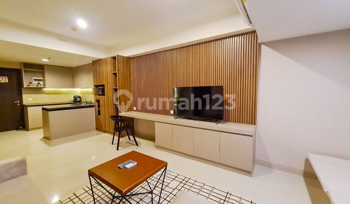 Apartemen Orange County Tower Westwood Lippo Cikarang Apartemen Orange County Tower Westwood Lippo Cikarang