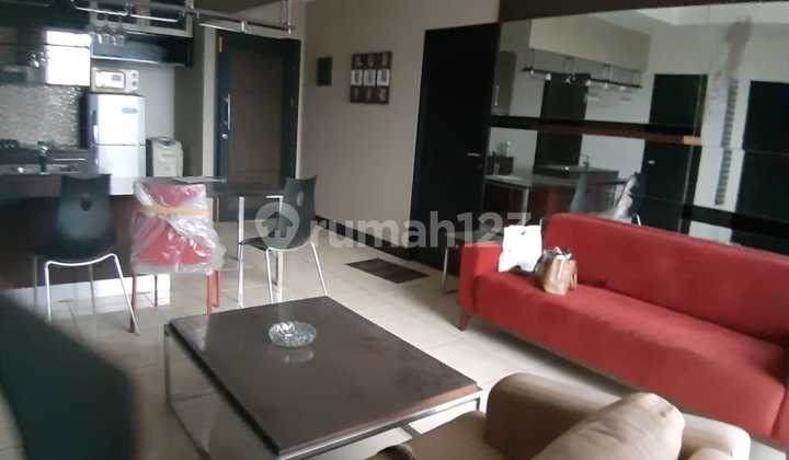 Apt. Dharmawangsa Essence , Kebayoran - Tower I