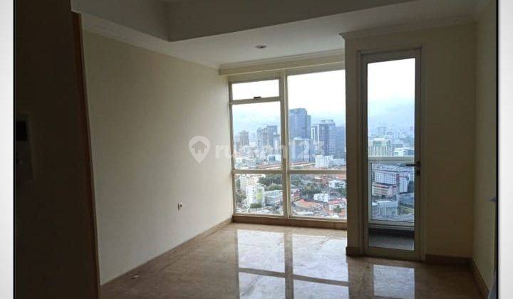 Apartement Menteng Park, Menteng jakarta Pusat 2