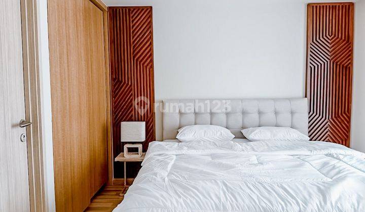 BEST OFFER NICE ORANGE COUNTY APARTEMEN LIPPO CIKARANG 2