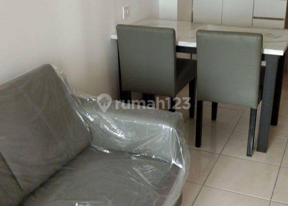 Gading Serpong, MTown Residence 2 BR tower Ellis siap huni 1