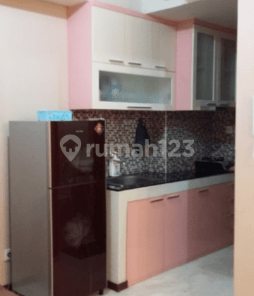 apartemen royal medierania tipe 1 kt full furnish 2