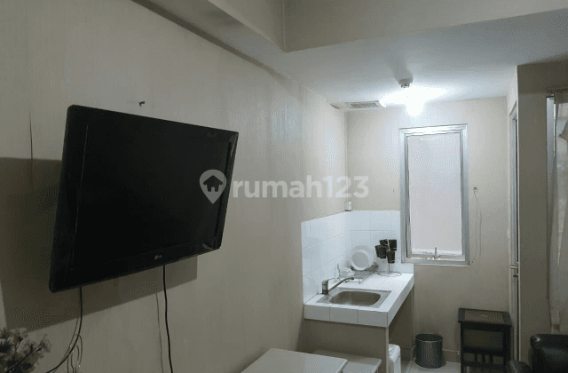 Apartemen Sudirman Suites Lokasi Tengah Kota di Jalan Sudirman 2