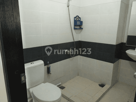 1 Br Apartemen Full Furnished 2