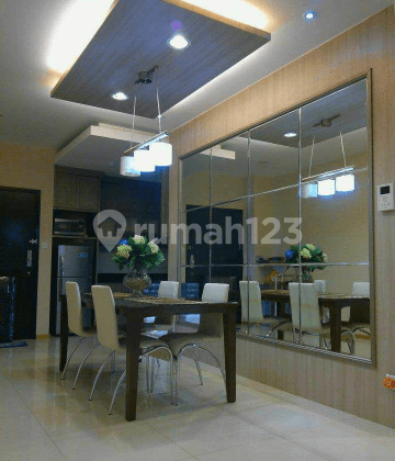 APARTEMEN SANGAT STRATEGIS 2