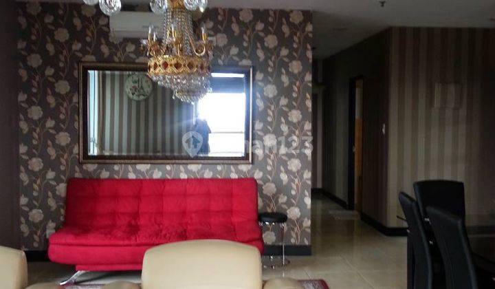 Apartemen Keren Fully Furnished Di Area Elite Darmawangsa (ESSENCE) 2