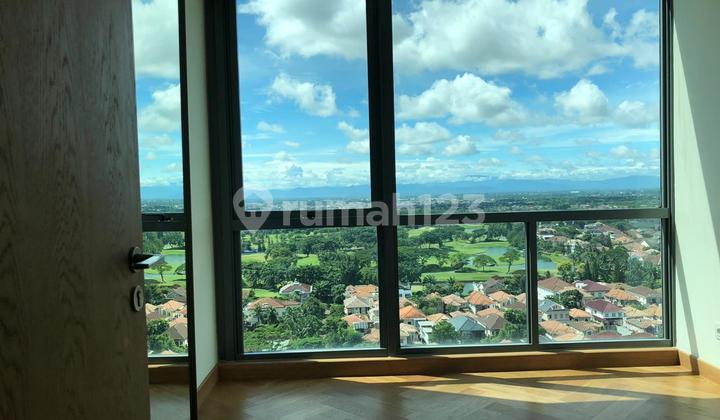 SM Property Apartement Fairview House Lippo Karawaci 2